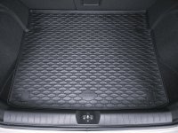 Kofferraumwanne für KIA K4 Hatchback / K4 MHEV ab 2026 - rutschfest & wasserdicht