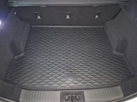 Kofferraumwanne für Chery Tiggo 7 / Tiggo 7 PHEV ab 2025 - rutschfest & wasserdicht