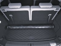 Kofferraumwanne für Chery Tiggo 9 PHEV ab 2024 - rutschfest & wasserdicht