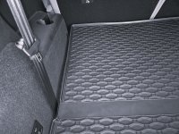 Kofferraumwanne für Chery Tiggo 9 PHEV ab 2024 - rutschfest & wasserdicht