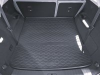 Kofferraumwanne für Chery Tiggo 9 PHEV ab 2024 - rutschfest & wasserdicht