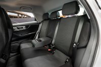 Autositzbezüge passend für Omoda 9 ab 2024 – Polstermaterial