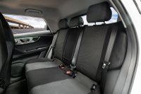 Autositzbezüge passend für Omoda 9 ab 2024 – Polstermaterial
