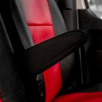 Autositzbezüge passend für Mercedes Sprinter...