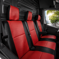 Autositzbezüge passend für Mercedes Sprinter...