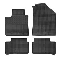 Gummimatten geeignet für Hyundai i10 ab 2013 bis...