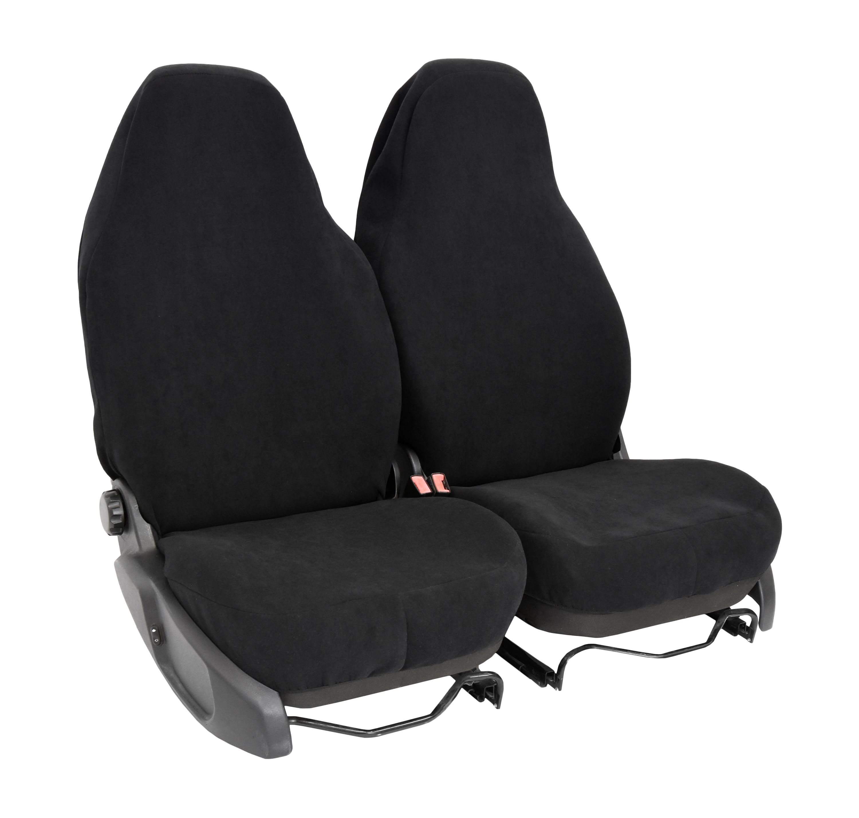 Z4L Fliesie Easy Universal Sitzbezuege Schwarz