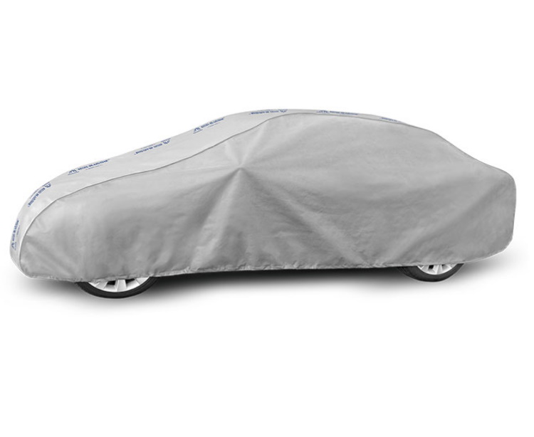 Schutzhülle BASIC L Limousine geeignet für Honda Civic IX 2011-2015