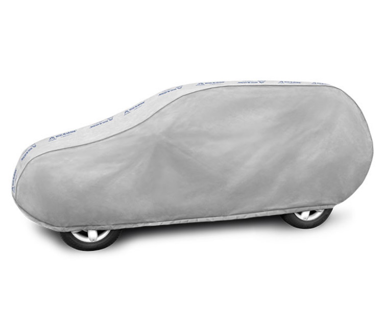 Schutzhülle für das ganze Auto BASIC L SUV geeignet für Peugeot 3008 ab 2016